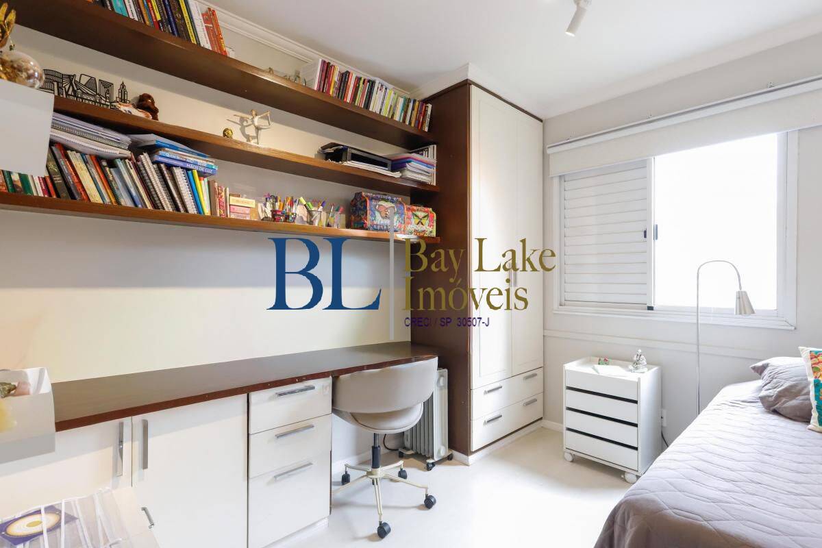 Apartamento, 3 quartos, 104 m² - Foto 17