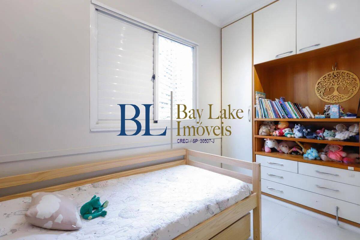 Apartamento, 3 quartos, 104 m² - Foto 14