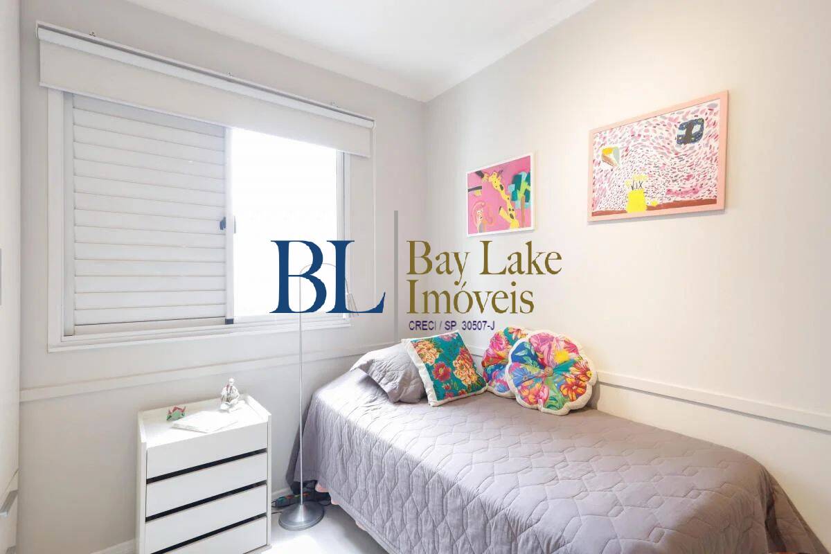 Apartamento, 3 quartos, 104 m² - Foto 23