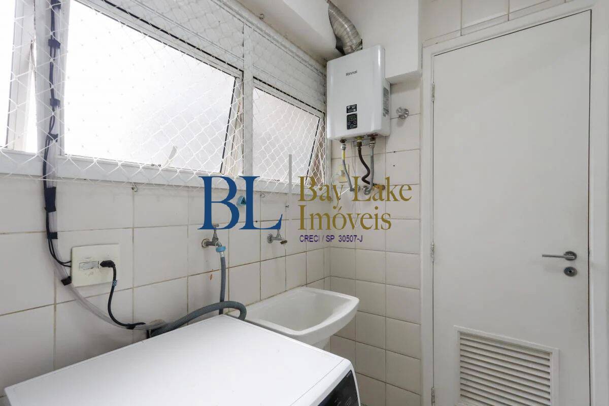 Apartamento, 3 quartos, 104 m² - Foto 37