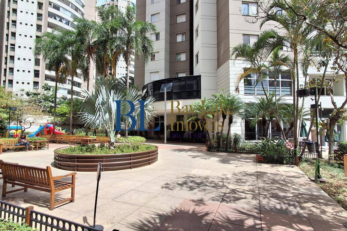 Apartamento, 3 quartos, 104 m² - Foto 40