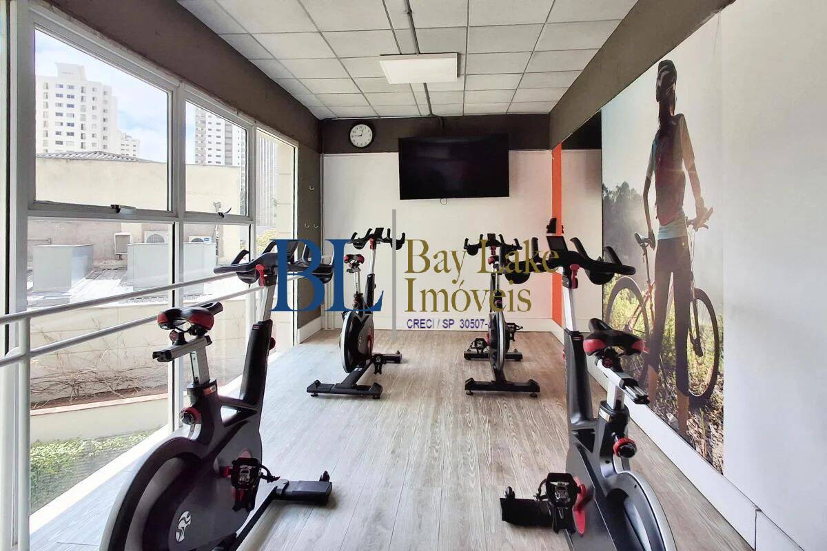 Apartamento, 3 quartos, 104 m² - Foto 46