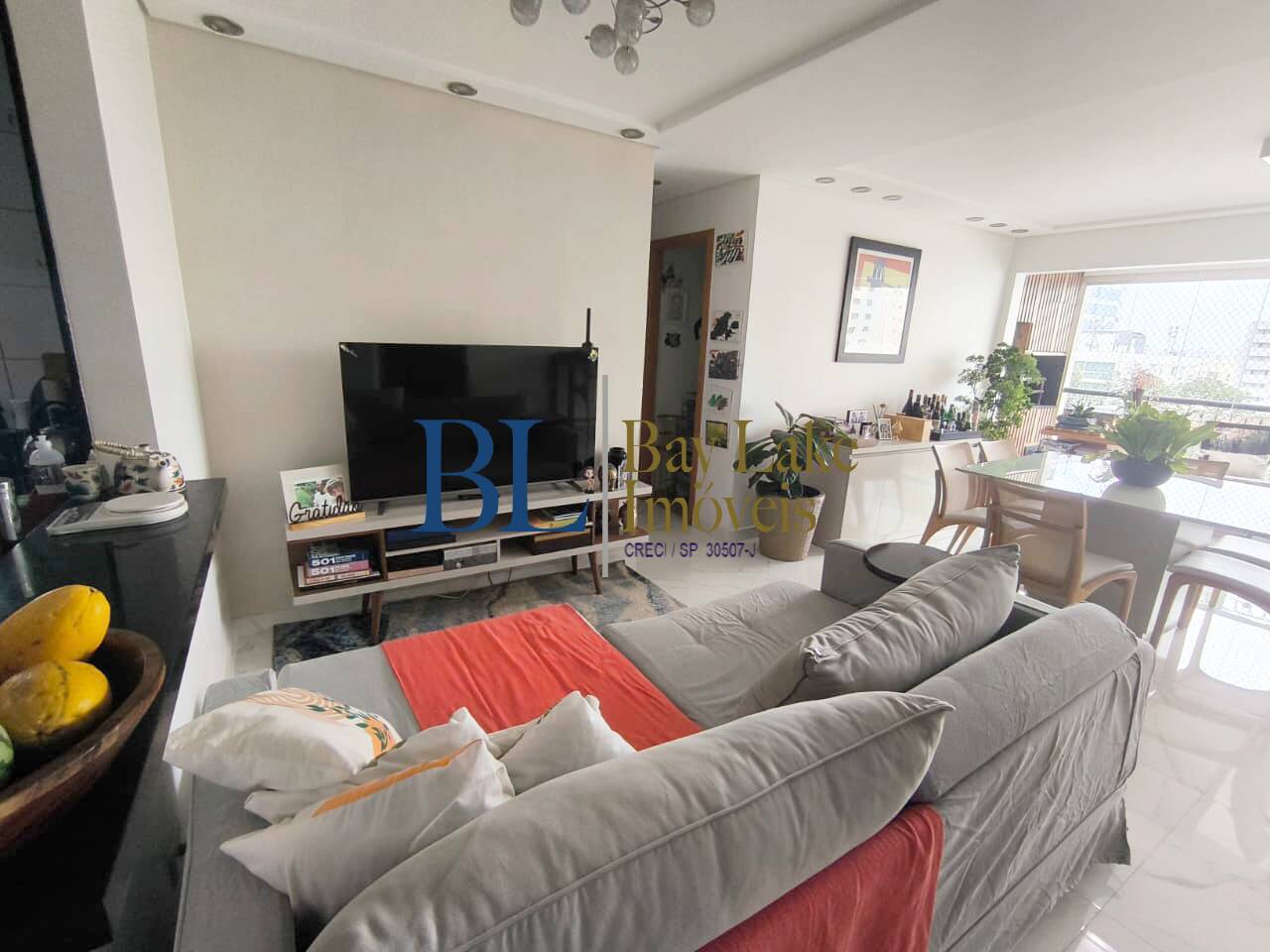 Apartamento, 3 quartos, 96 m² - Foto 2