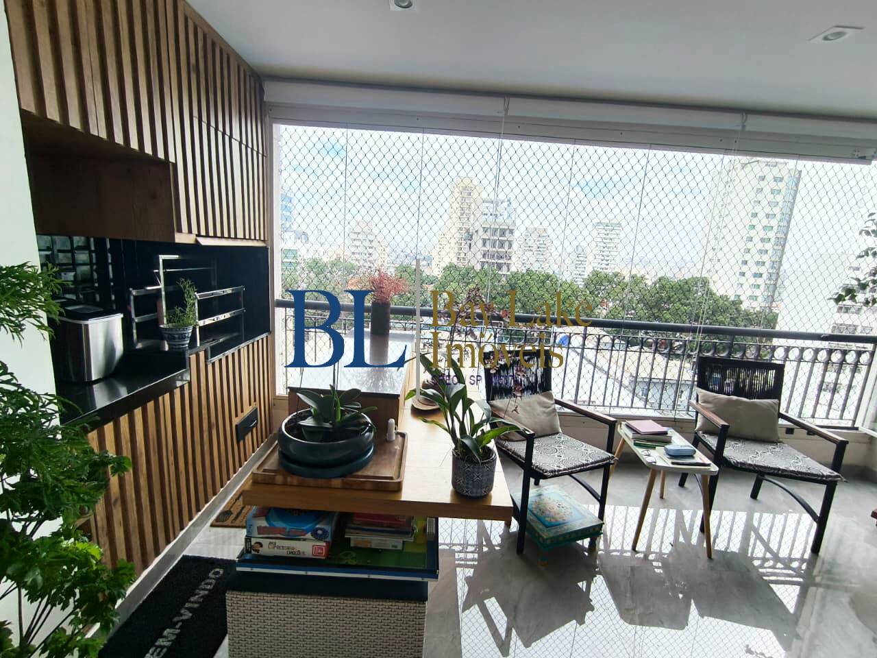 Apartamento, 3 quartos, 96 m² - Foto 6