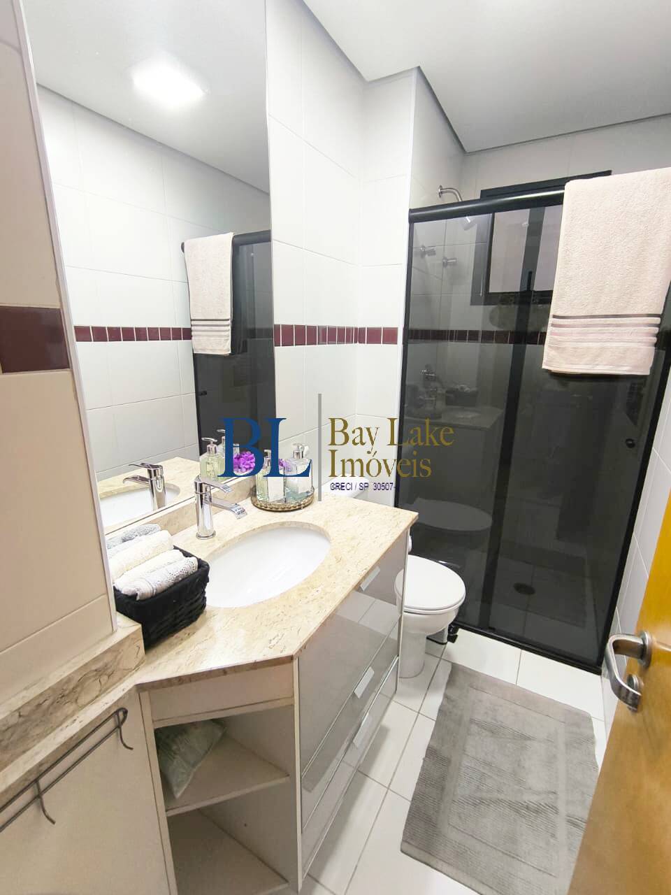 Apartamento, 3 quartos, 96 m² - Foto 7