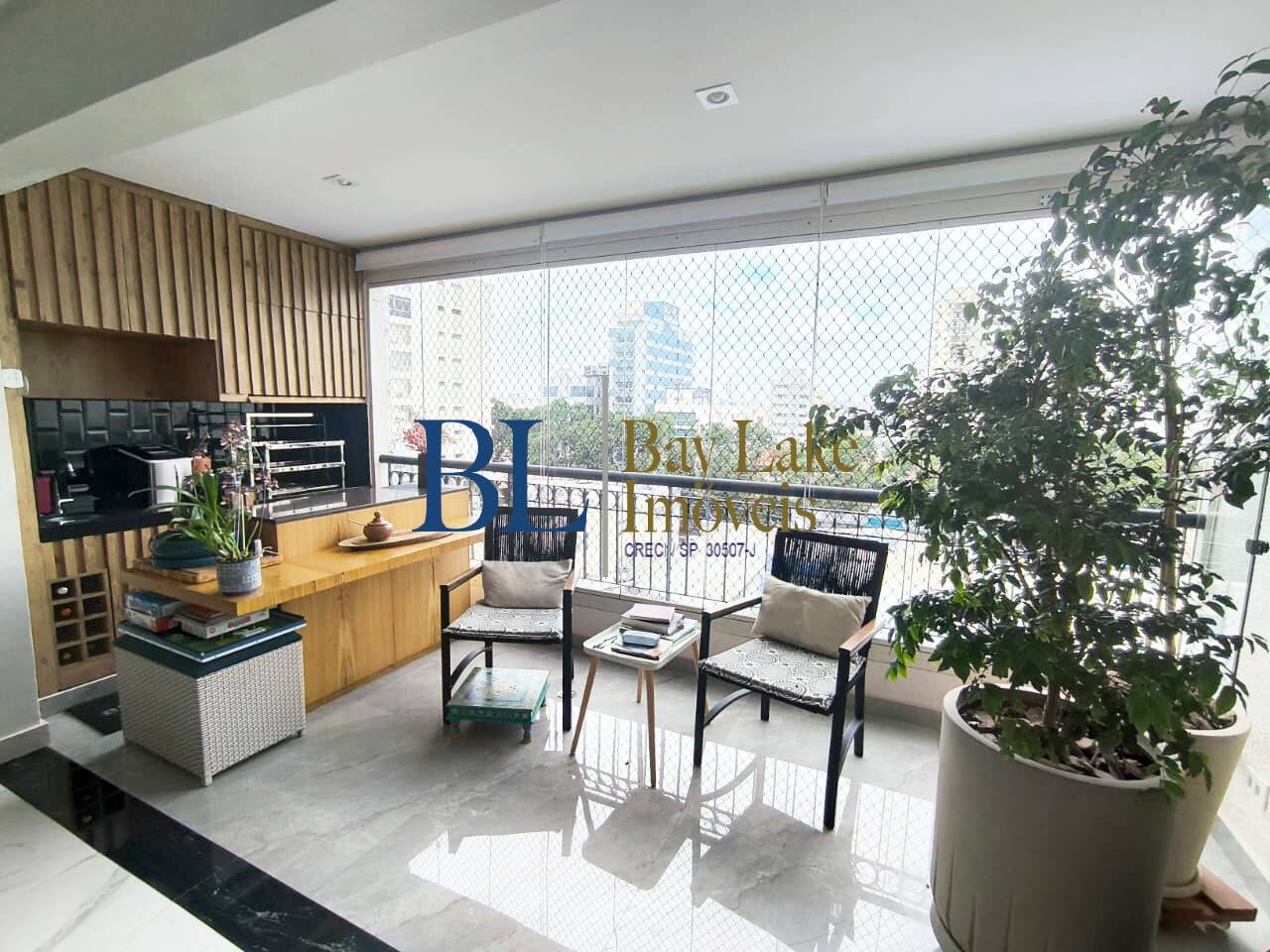 Apartamento, 3 quartos, 96 m² - Foto 8