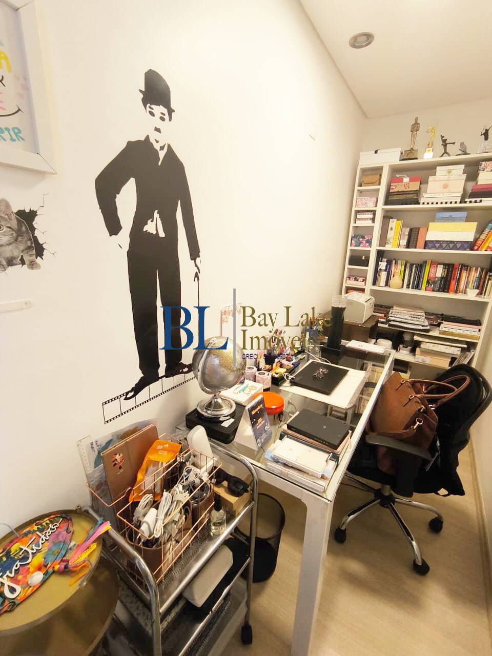 Apartamento, 3 quartos, 96 m² - Foto 11