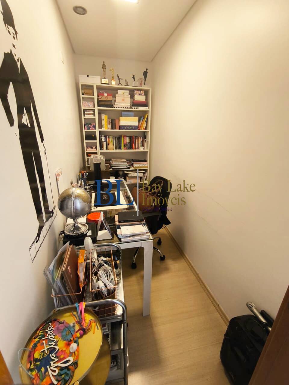 Apartamento, 3 quartos, 96 m² - Foto 13