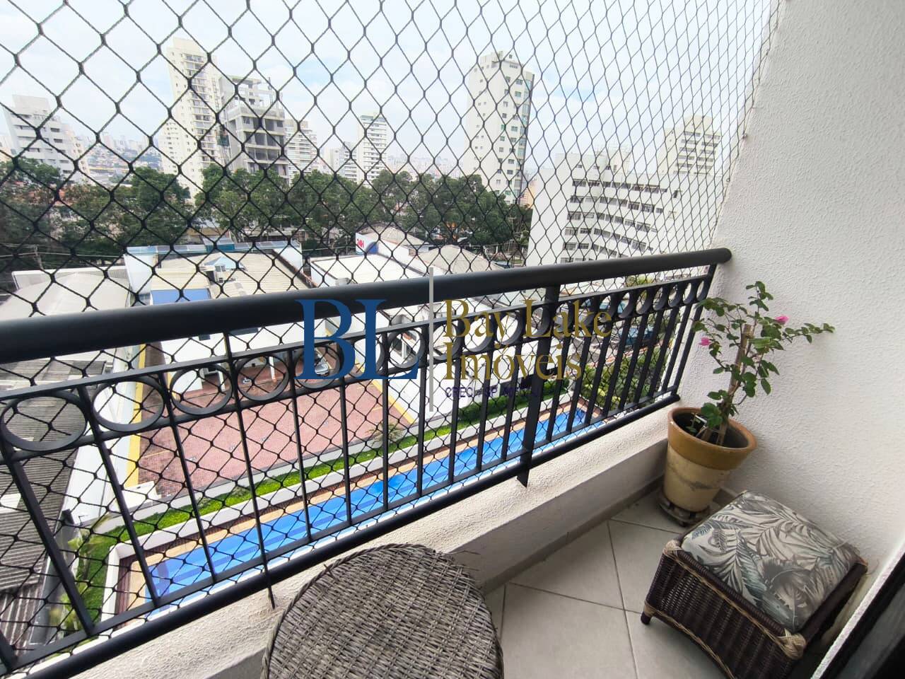 Apartamento, 3 quartos, 96 m² - Foto 17