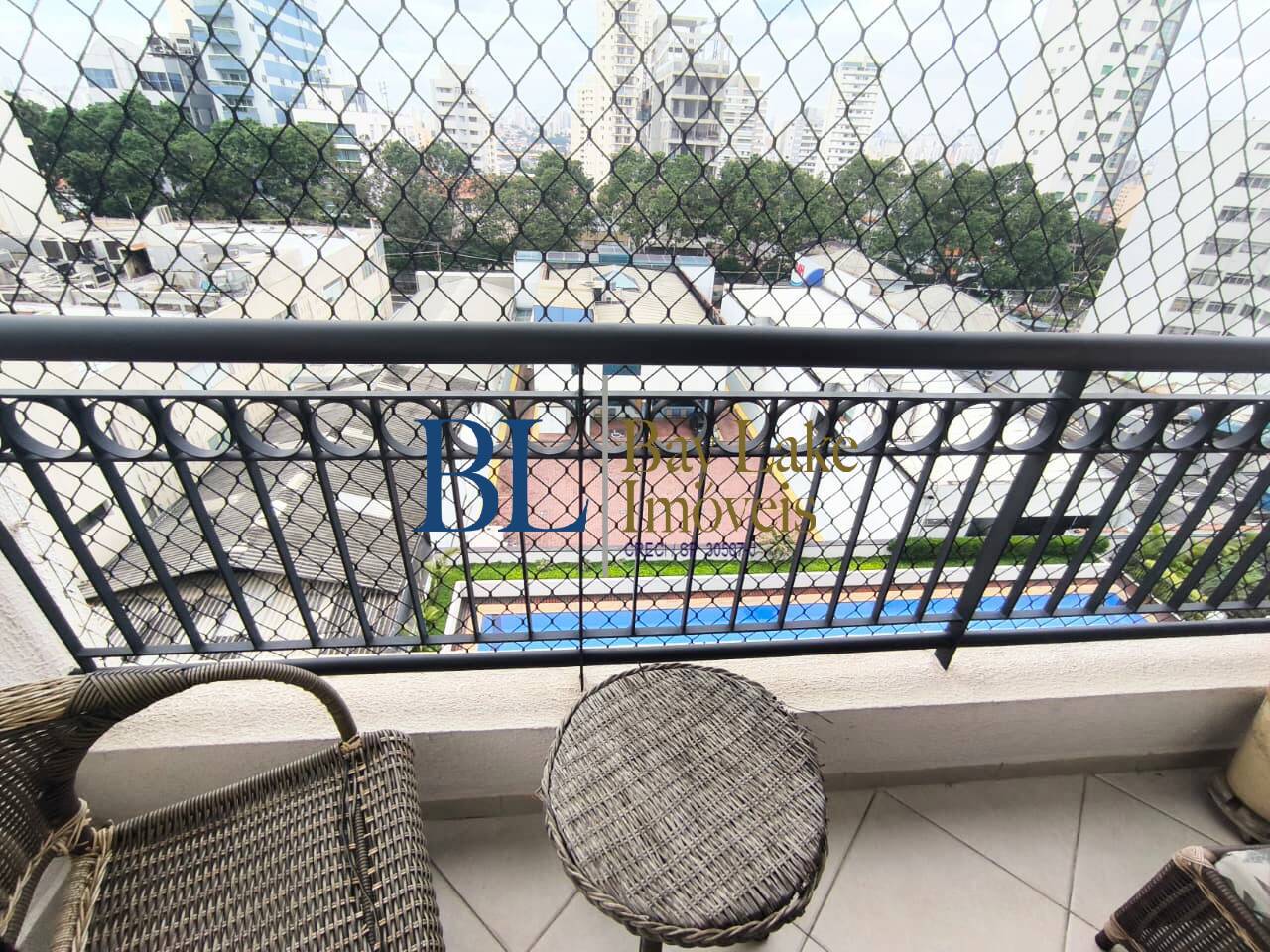 Apartamento, 3 quartos, 96 m² - Foto 21