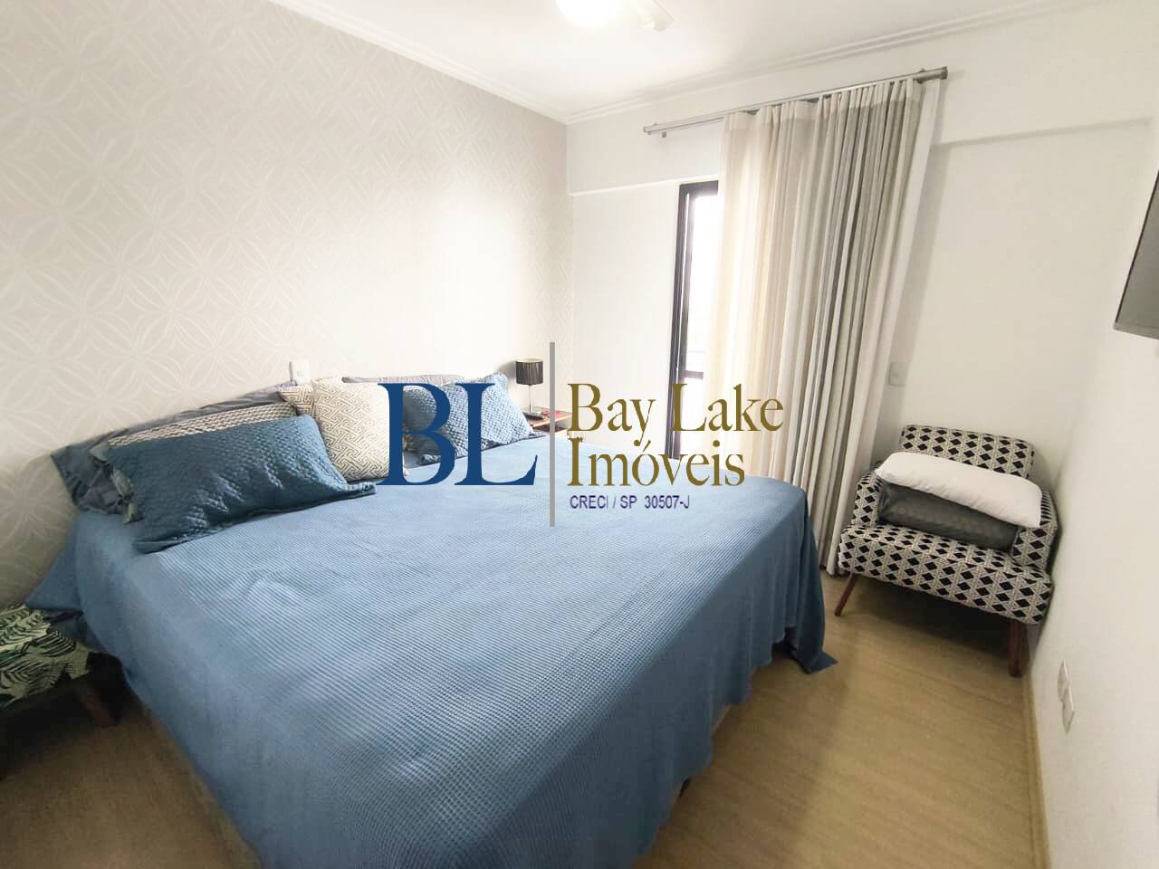 Apartamento, 3 quartos, 96 m² - Foto 23