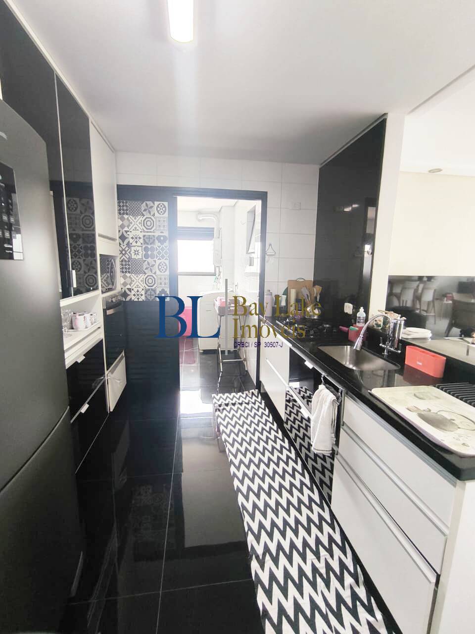 Apartamento, 3 quartos, 96 m² - Foto 25
