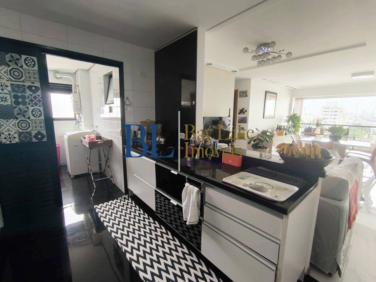Apartamento, 3 quartos, 96 m² - Foto 27