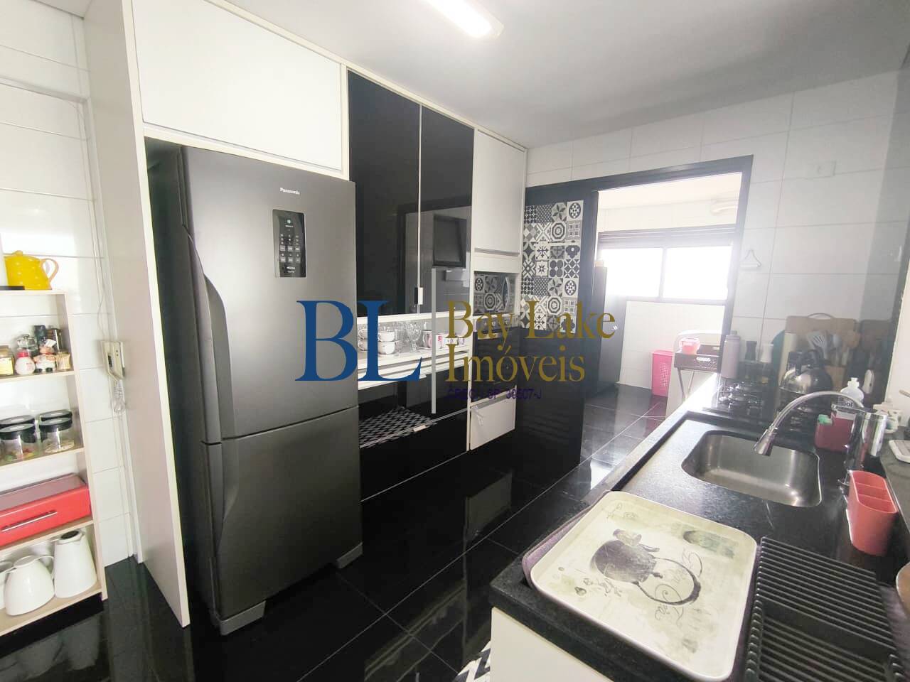 Apartamento, 3 quartos, 96 m² - Foto 29