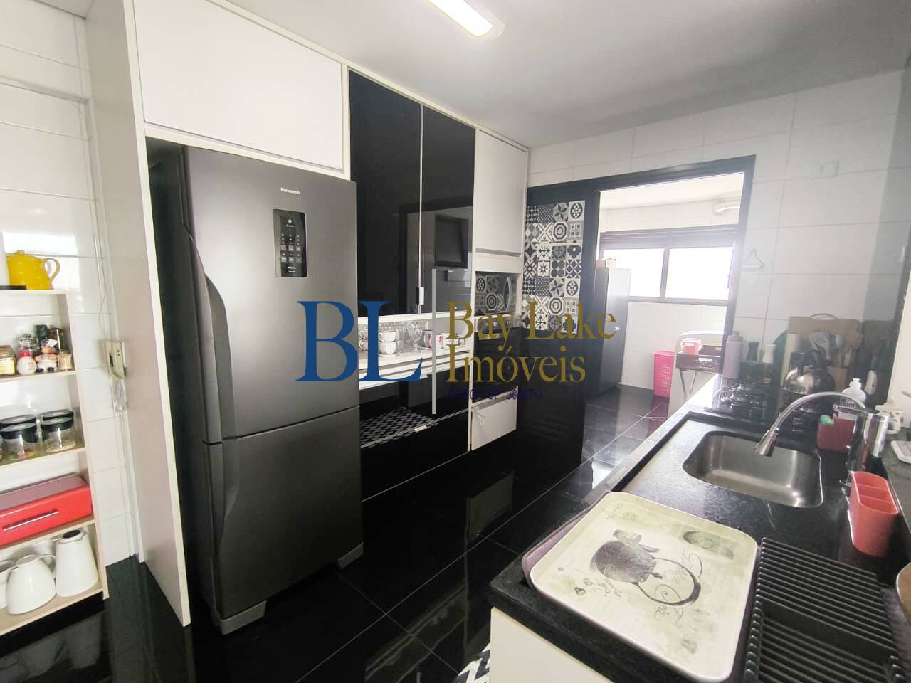 Apartamento, 3 quartos, 96 m² - Foto 30