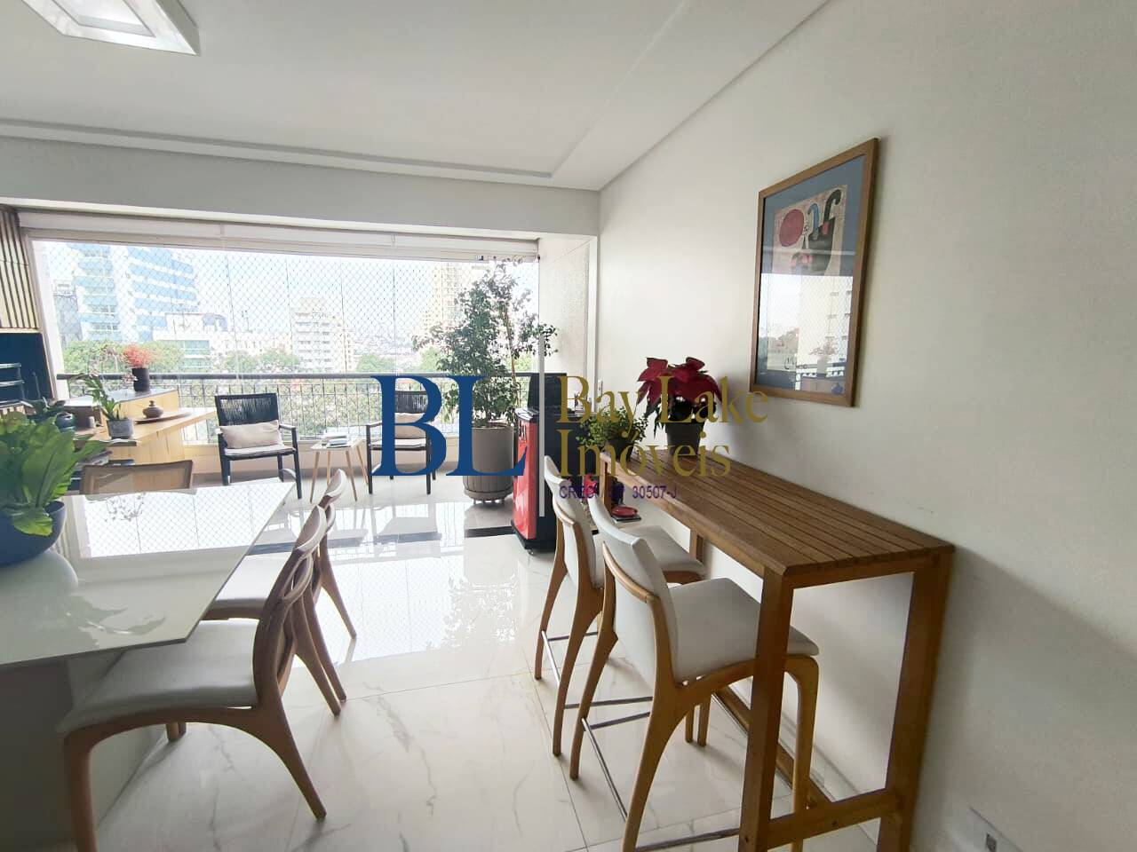 Apartamento, 3 quartos, 96 m² - Foto 32