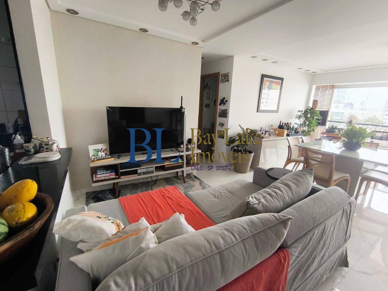Apartamento, 3 quartos, 96 m² - Foto 33