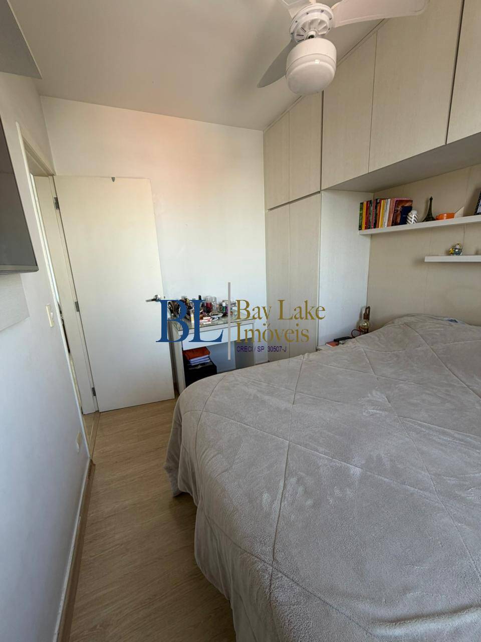 Apartamento, 2 quartos, 55 m² - Foto 5