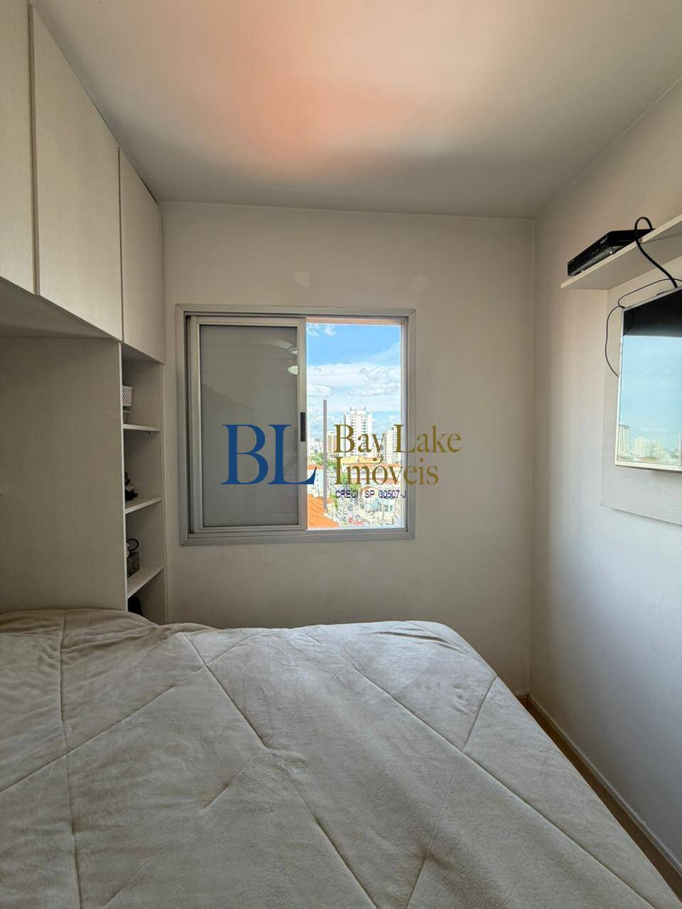 Apartamento, 2 quartos, 55 m² - Foto 7