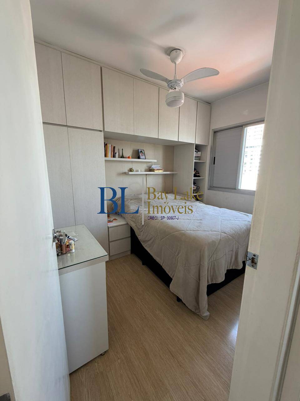 Apartamento, 2 quartos, 55 m² - Foto 6