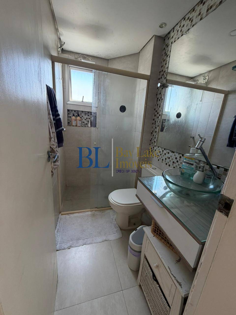 Apartamento, 2 quartos, 55 m² - Foto 9