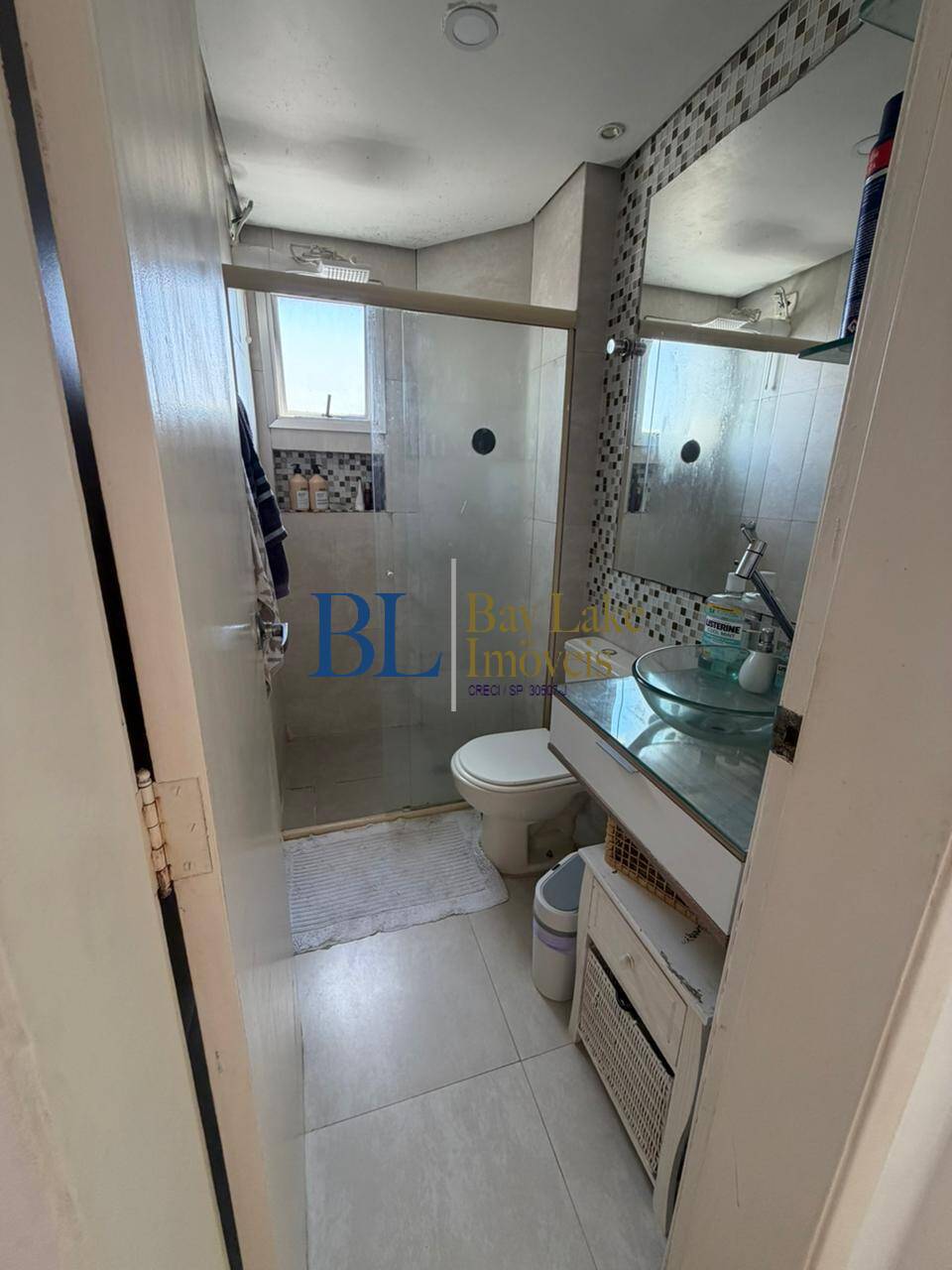 Apartamento, 2 quartos, 55 m² - Foto 8