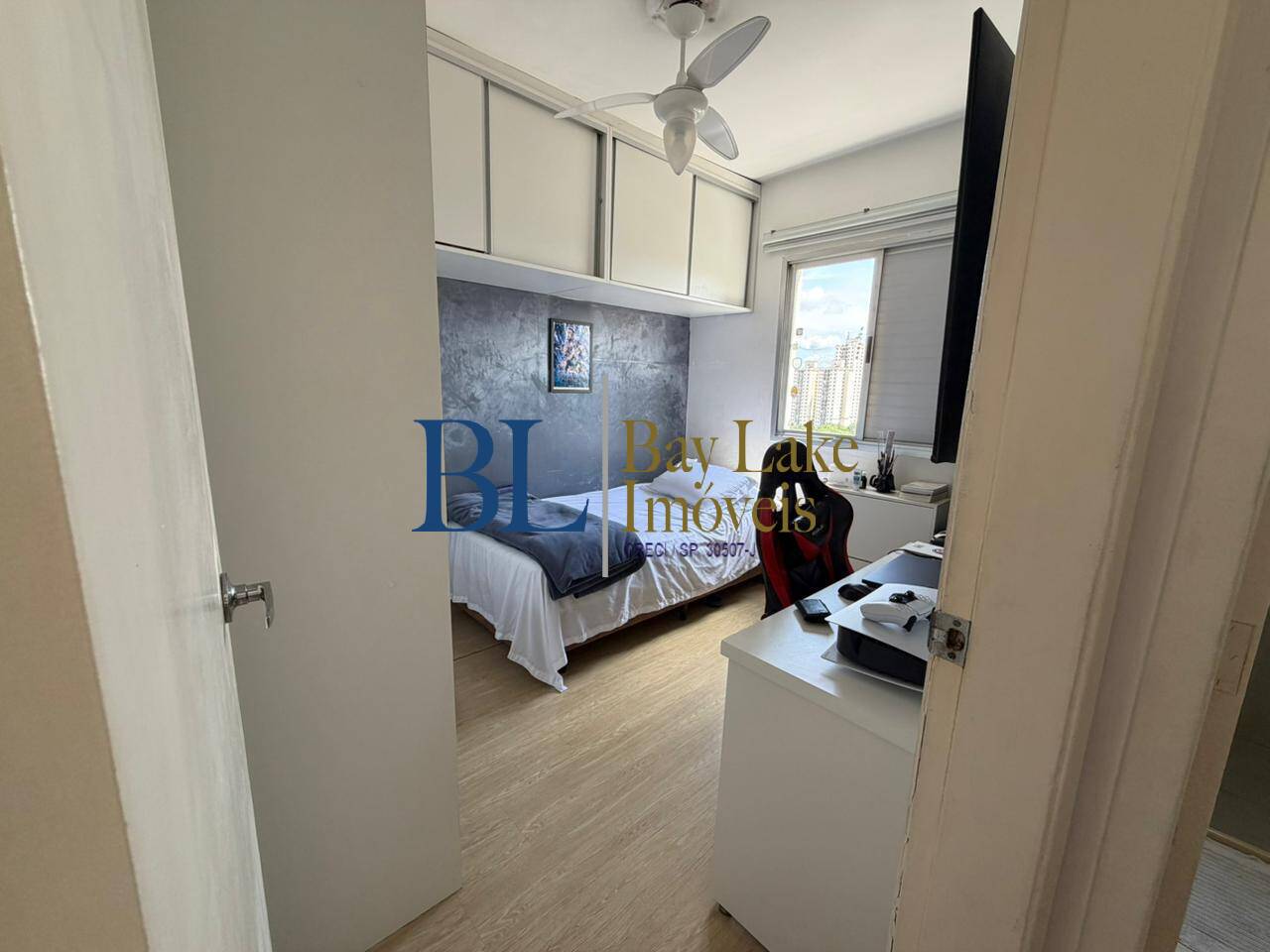 Apartamento, 2 quartos, 55 m² - Foto 10