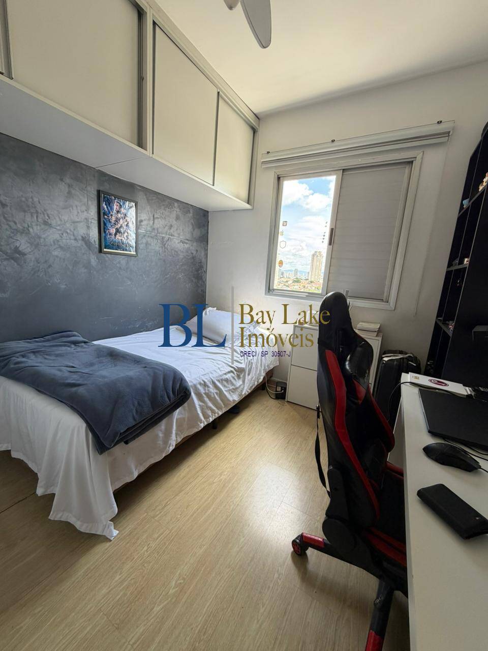 Apartamento, 2 quartos, 55 m² - Foto 14