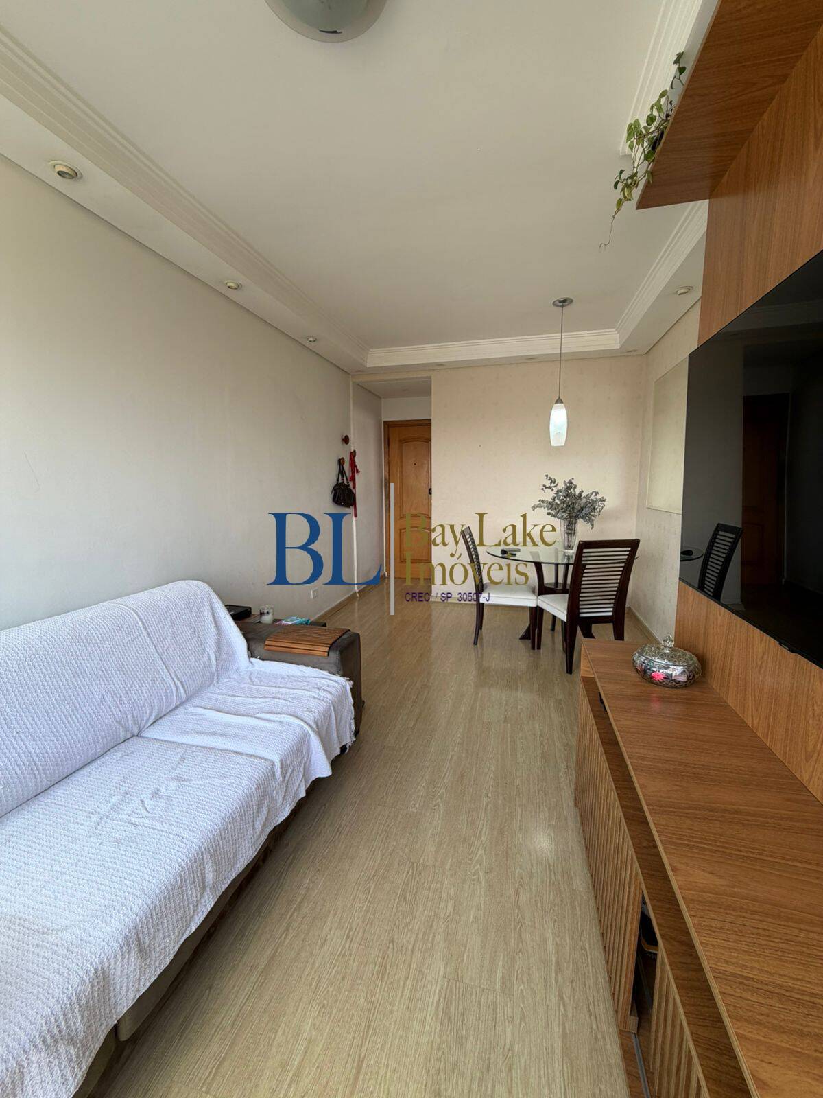 Apartamento, 2 quartos, 55 m² - Foto 4