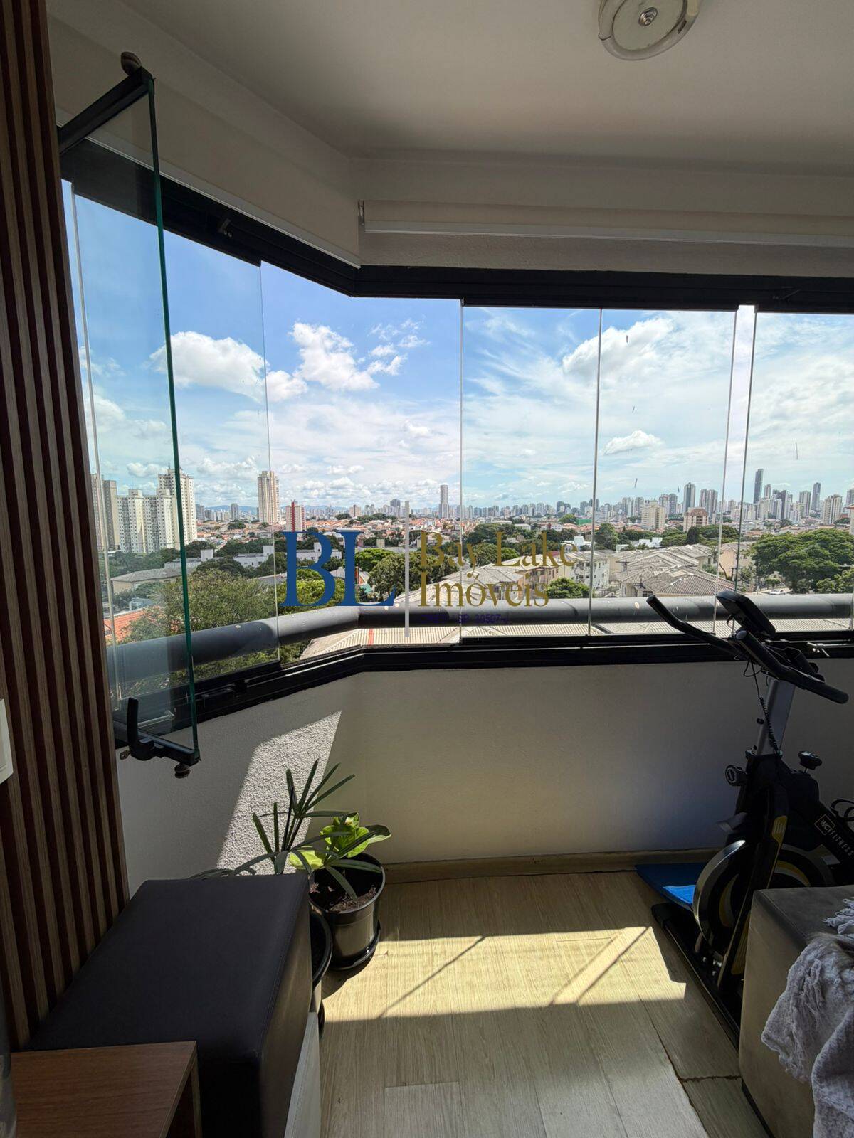 Apartamento, 2 quartos, 55 m² - Foto 1