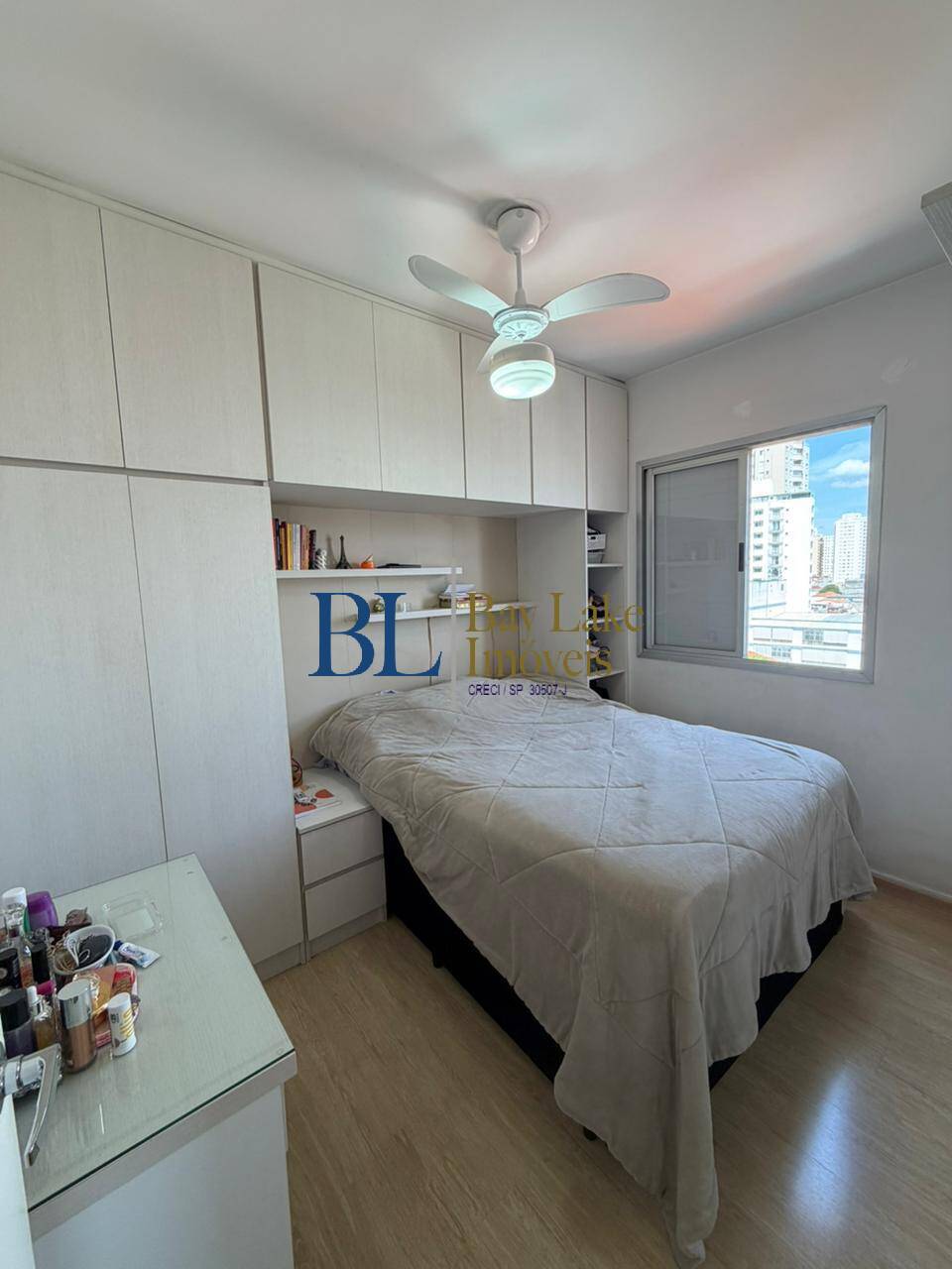 Apartamento, 2 quartos, 55 m² - Foto 11