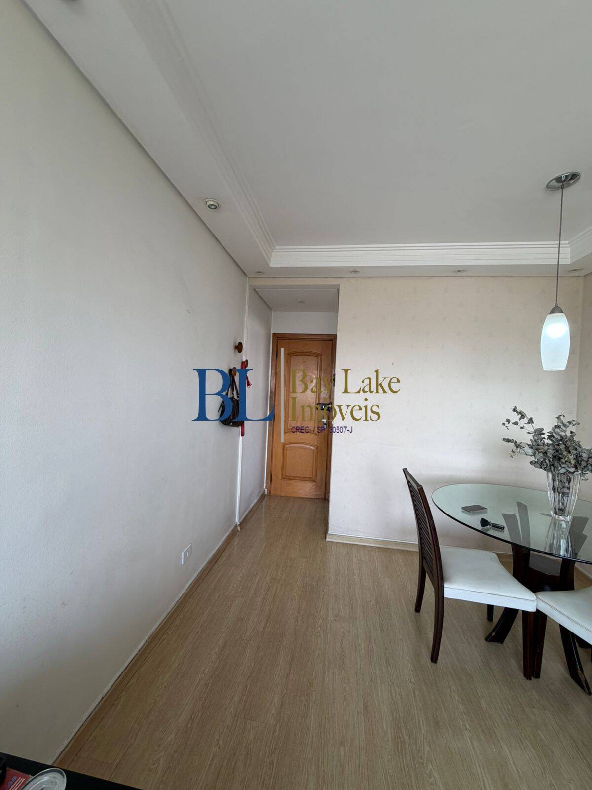 Apartamento, 2 quartos, 55 m² - Foto 3