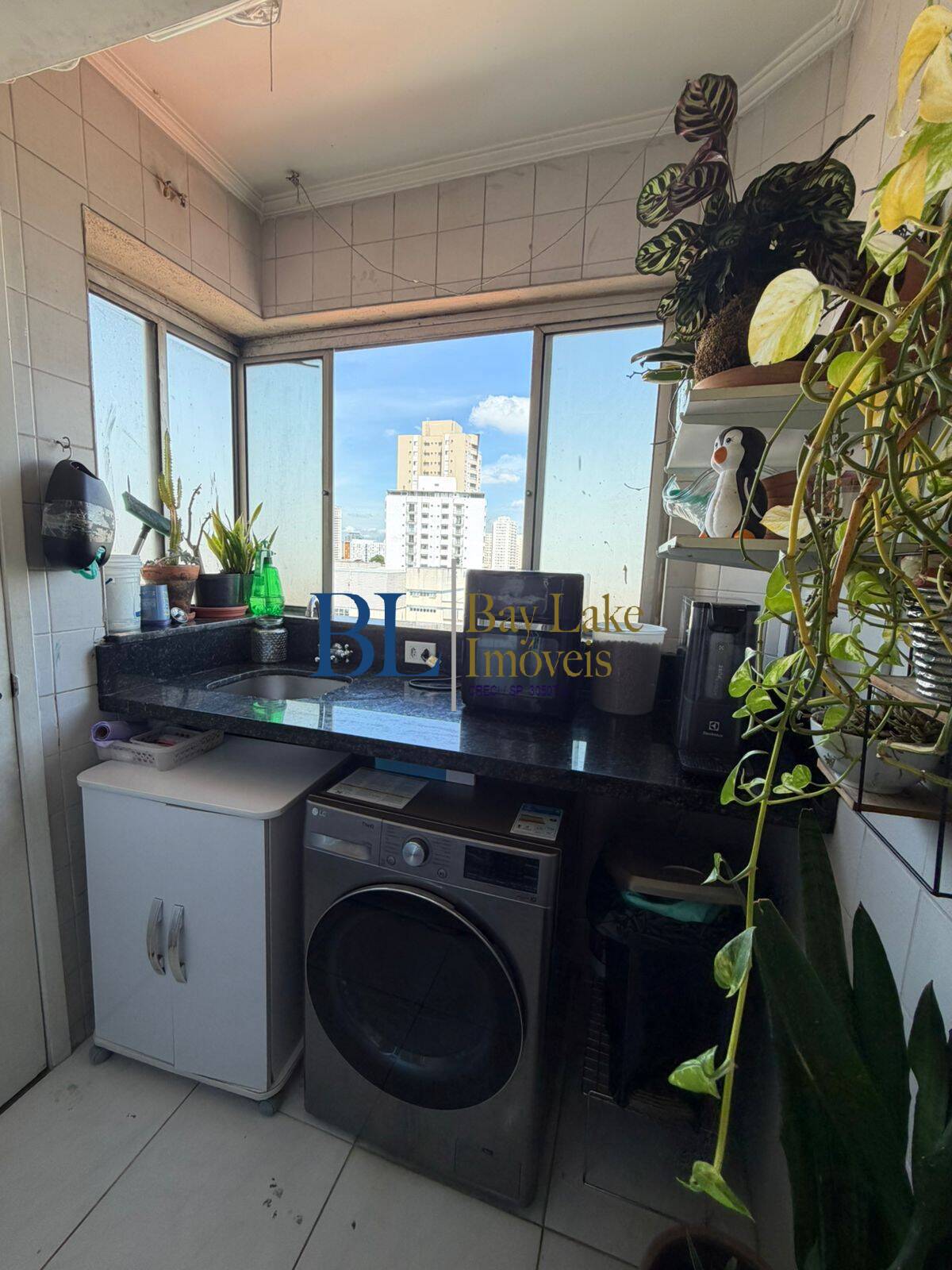 Apartamento, 2 quartos, 55 m² - Foto 15