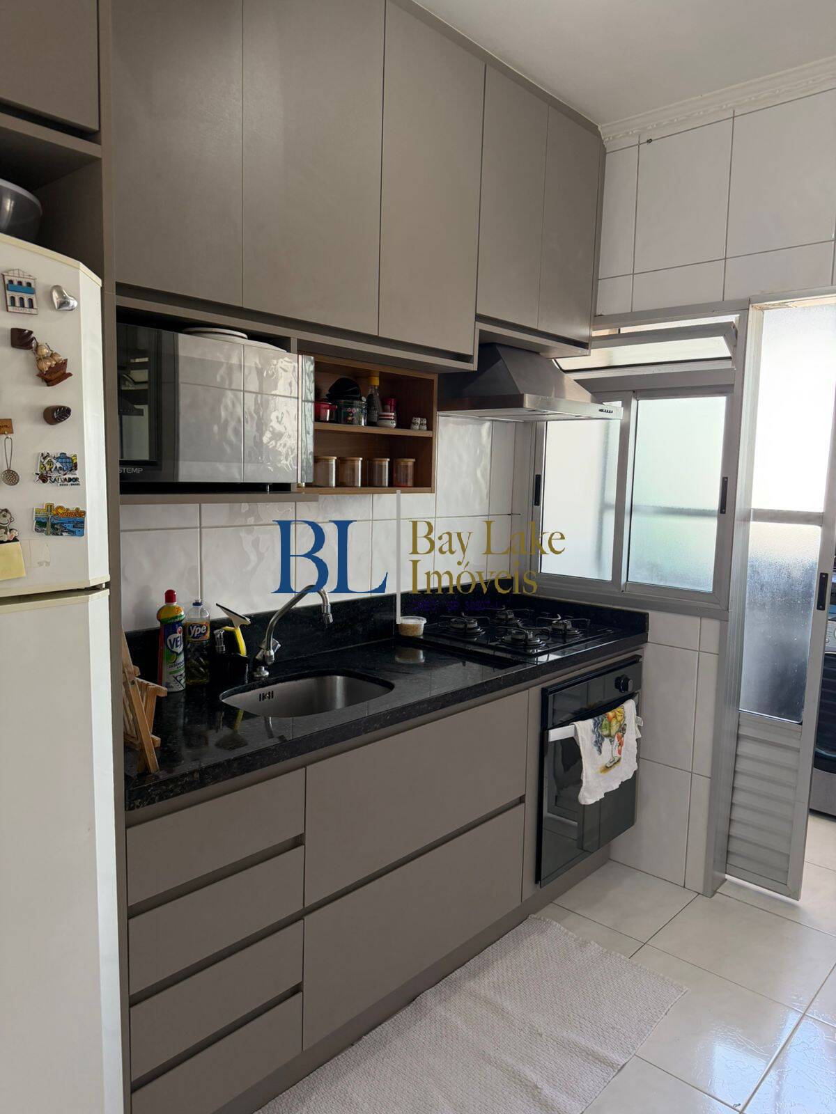 Apartamento, 2 quartos, 55 m² - Foto 24