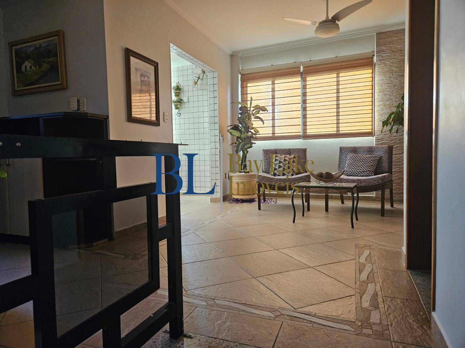 Apartamento, 3 quartos, 144 m² - Foto 4