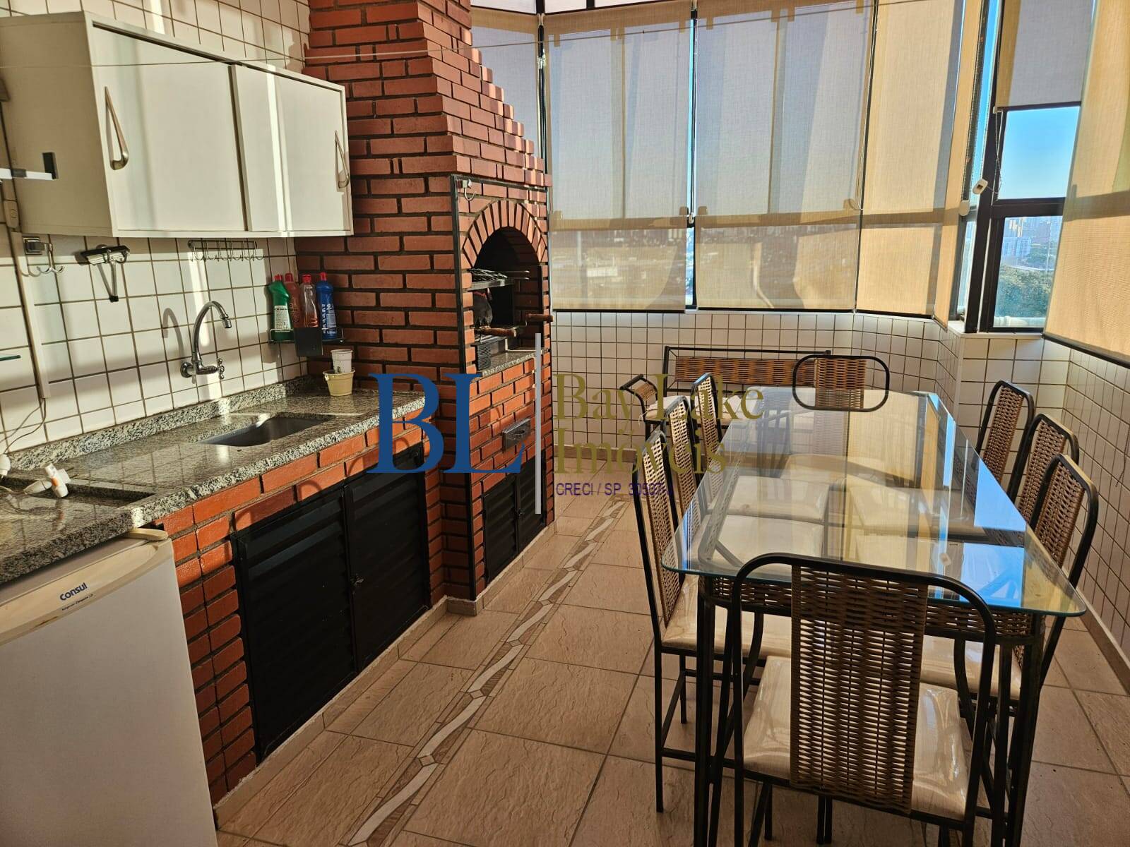 Apartamento, 3 quartos, 144 m² - Foto 1