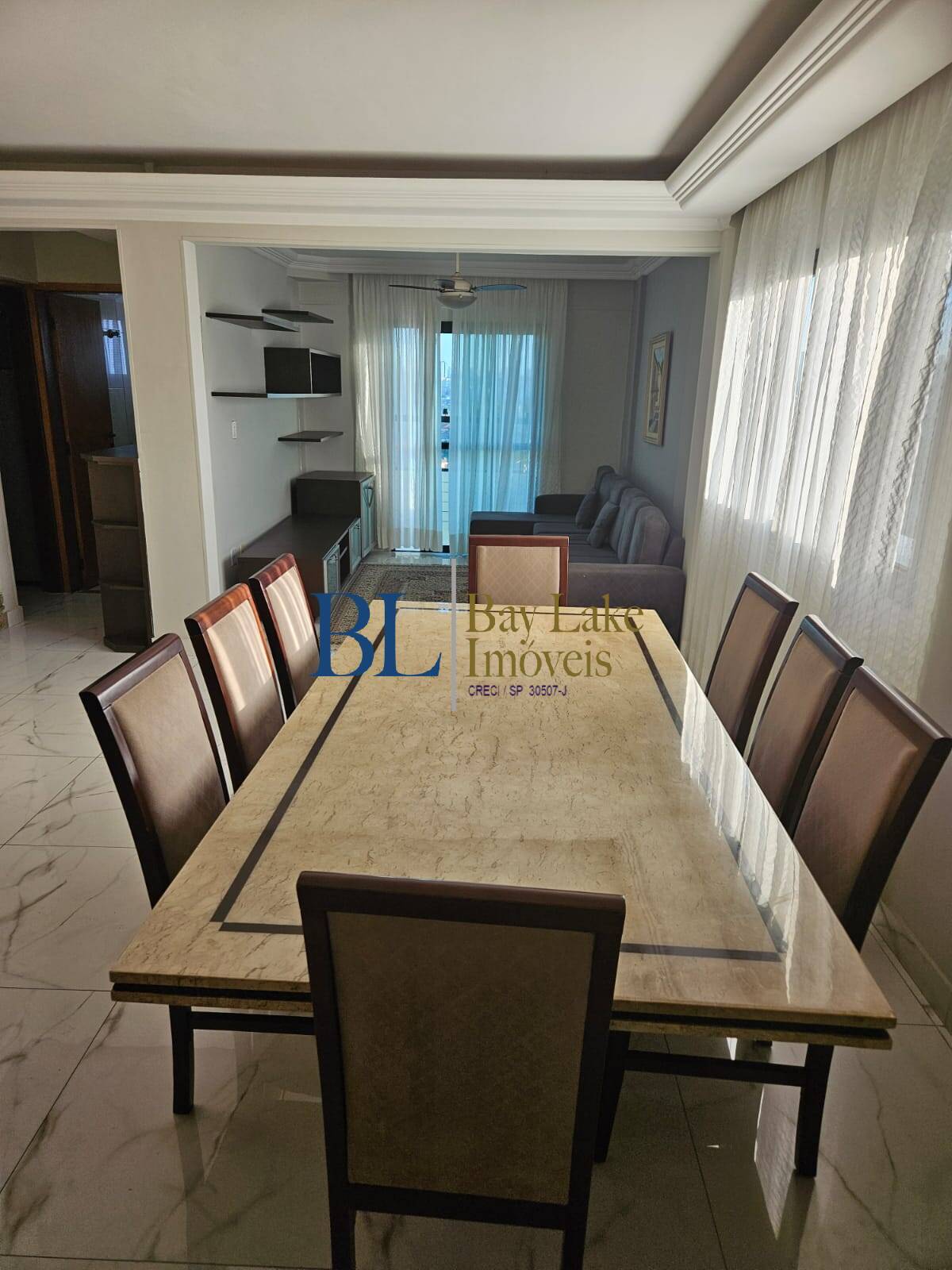 Apartamento, 3 quartos, 144 m² - Foto 25