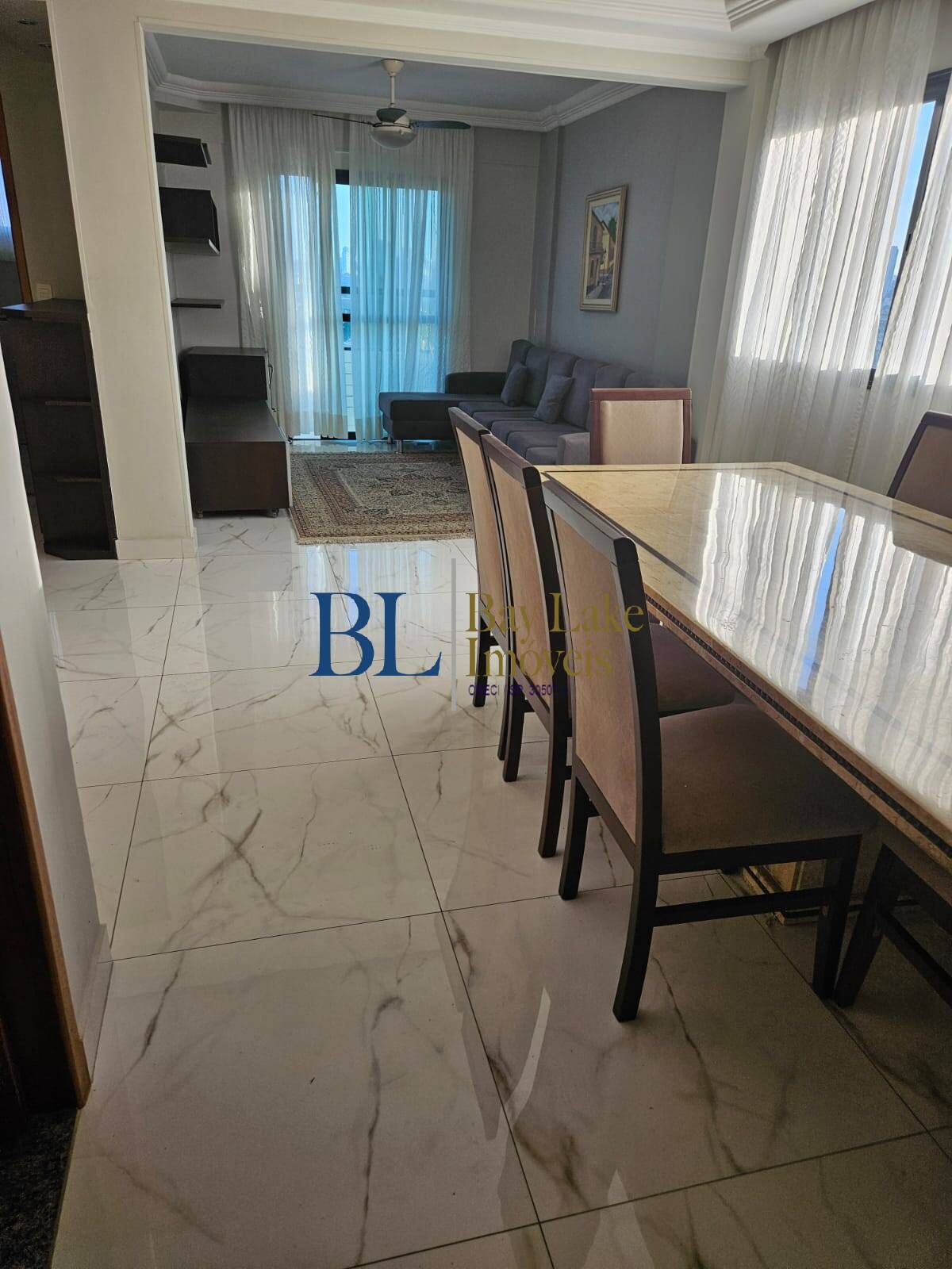 Apartamento, 3 quartos, 144 m² - Foto 27