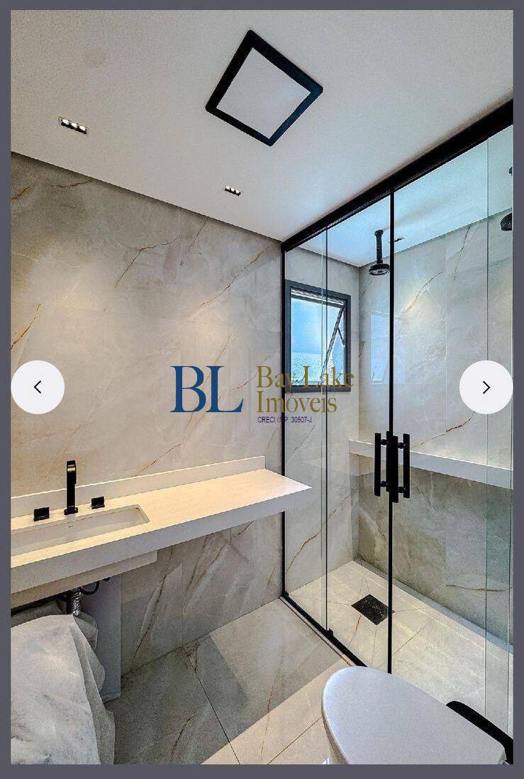 Apartamento, 3 quartos, 164 m² - Foto 3