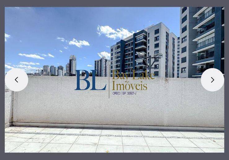 Apartamento, 3 quartos, 164 m² - Foto 5