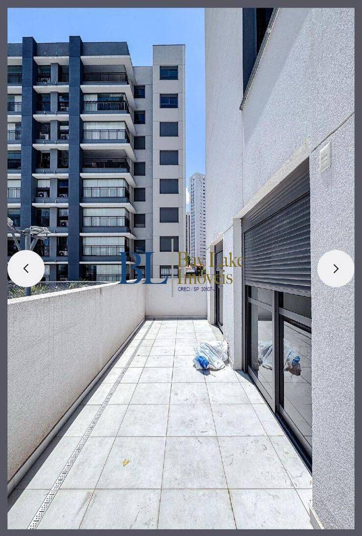 Apartamento, 3 quartos, 164 m² - Foto 4