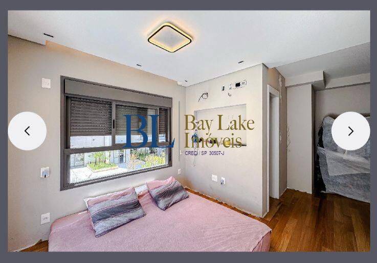 Apartamento, 3 quartos, 164 m² - Foto 8