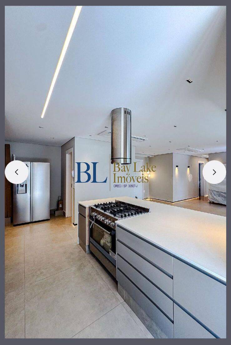 Apartamento, 3 quartos, 164 m² - Foto 9