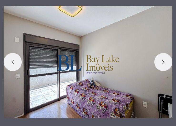 Apartamento, 3 quartos, 164 m² - Foto 10