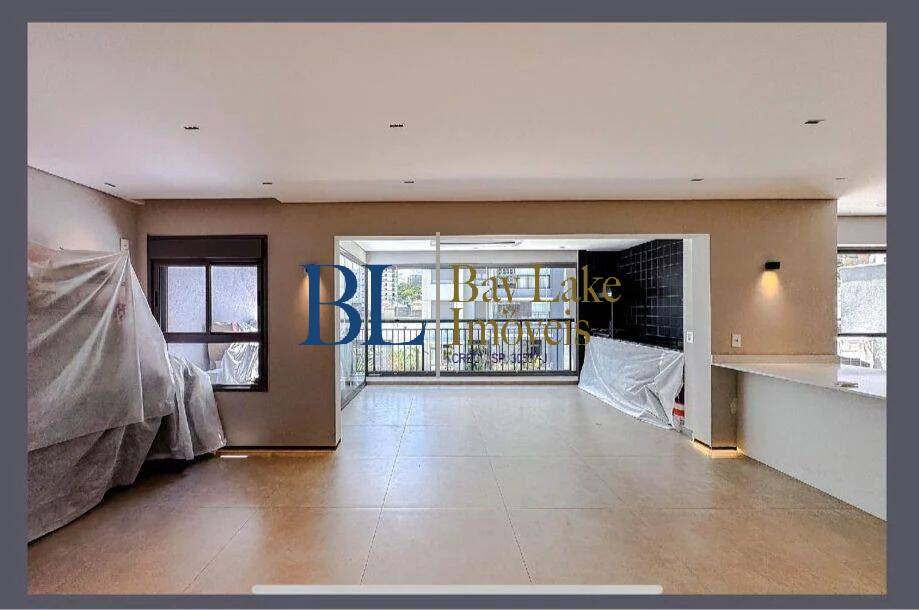 Apartamento, 3 quartos, 164 m² - Foto 13