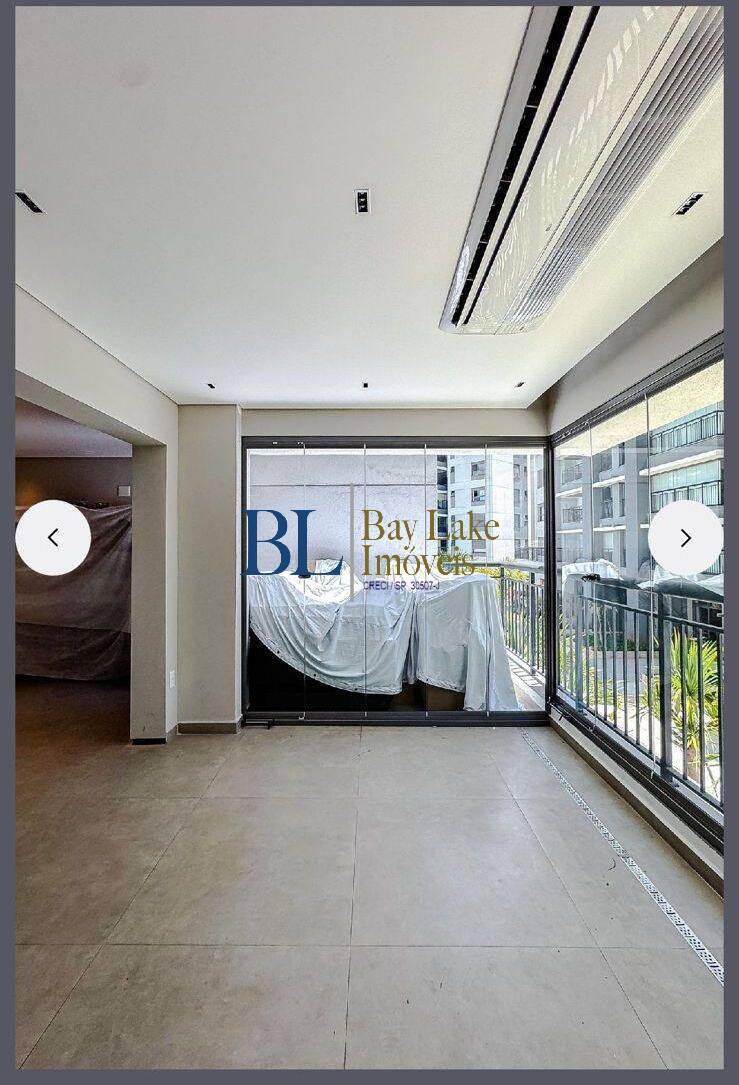 Apartamento, 3 quartos, 164 m² - Foto 12