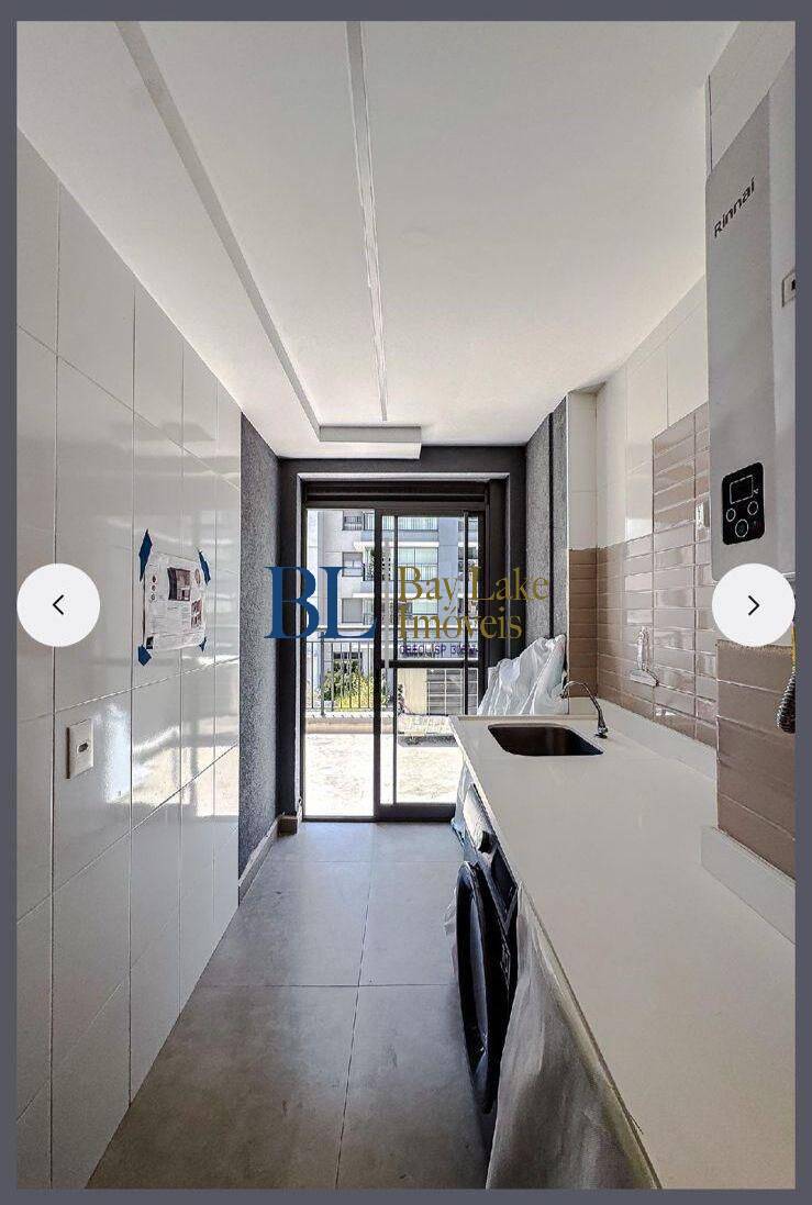 Apartamento, 3 quartos, 164 m² - Foto 15