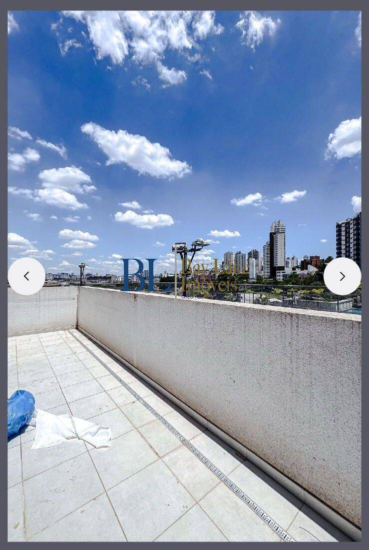 Apartamento, 3 quartos, 164 m² - Foto 18
