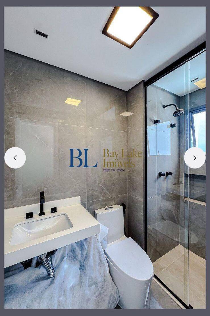 Apartamento, 3 quartos, 164 m² - Foto 19