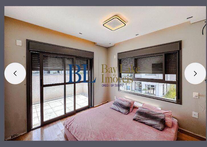Apartamento, 3 quartos, 164 m² - Foto 20